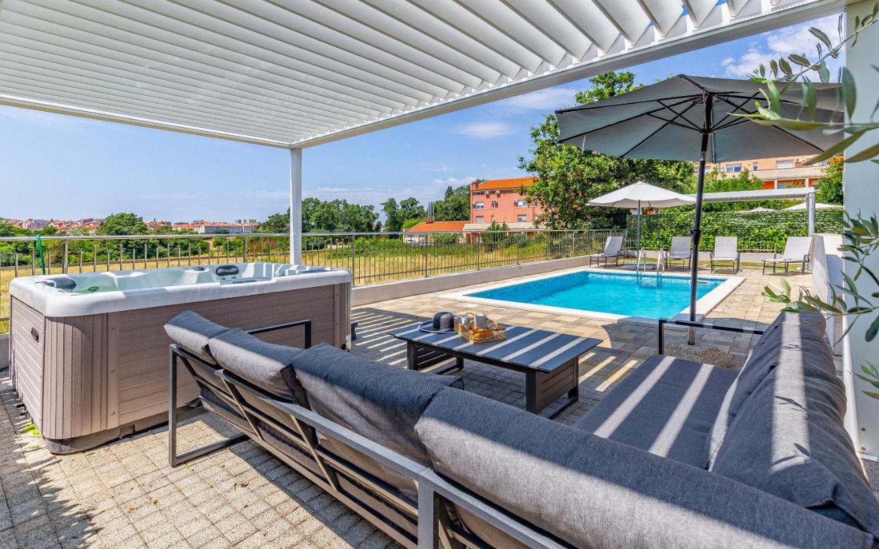 Lotus Villas Resort PUY 외부 사진
