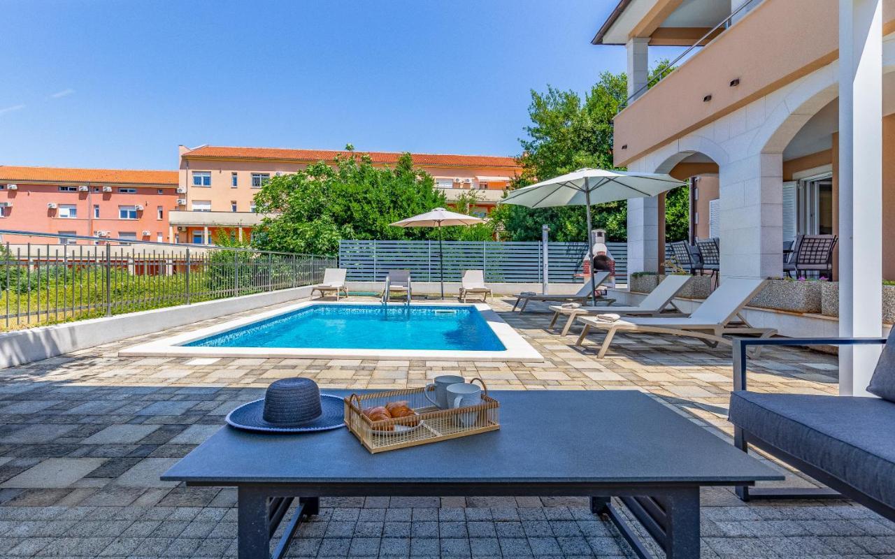 Lotus Villas Resort PUY 외부 사진