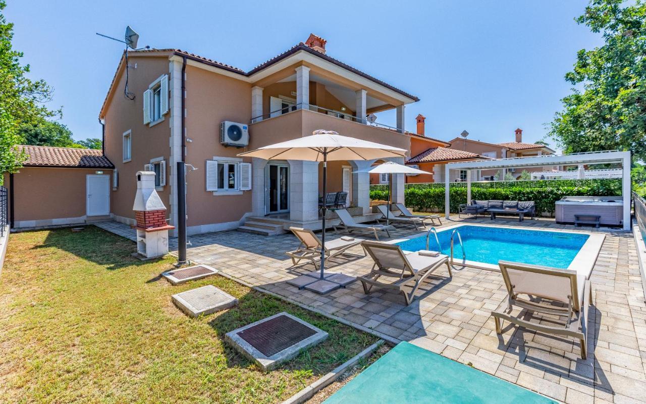 Lotus Villas Resort PUY 외부 사진