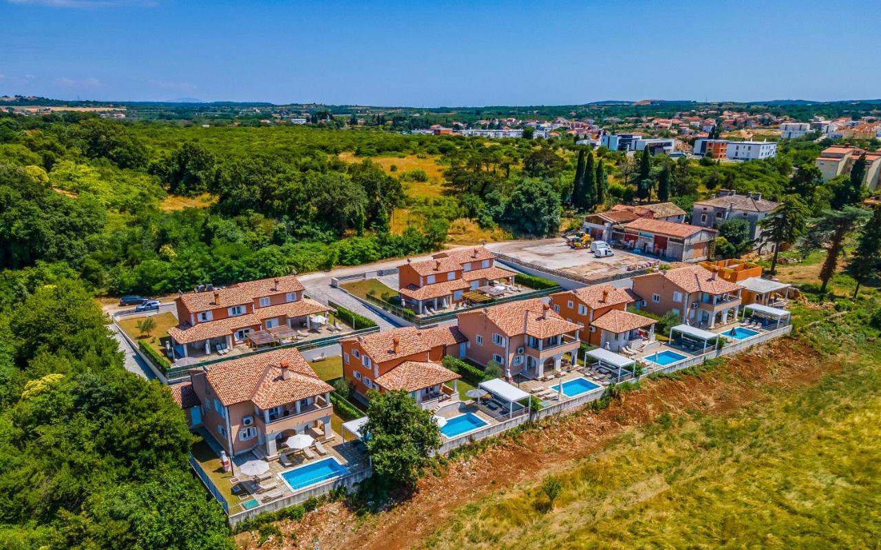Lotus Villas Resort PUY 외부 사진