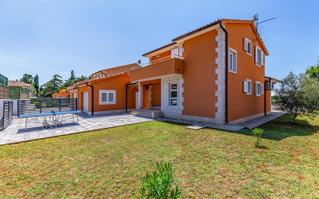 Lotus Villas Resort PUY 외부 사진