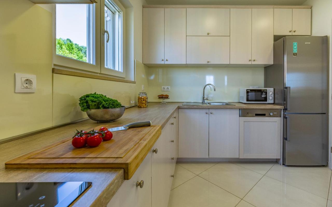 Lotus Villas Resort PUY 외부 사진