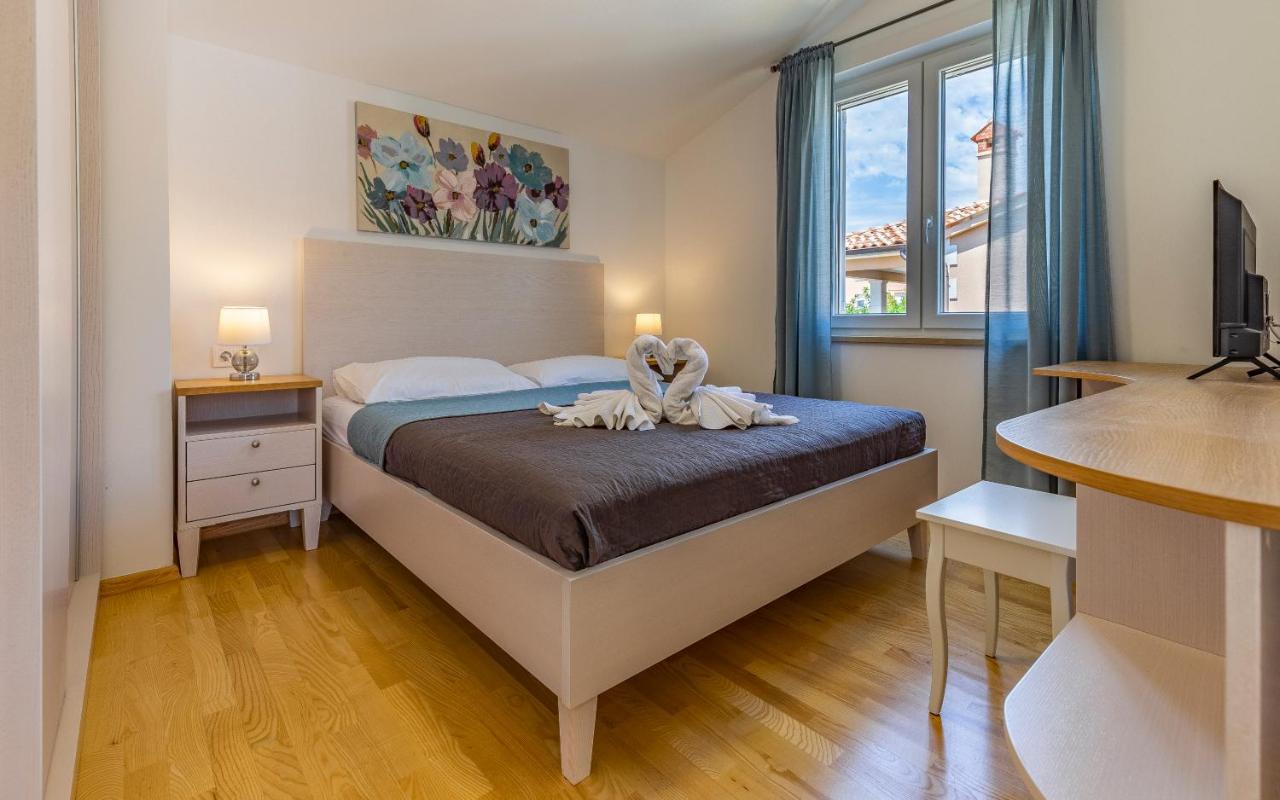 Lotus Villas Resort PUY 외부 사진