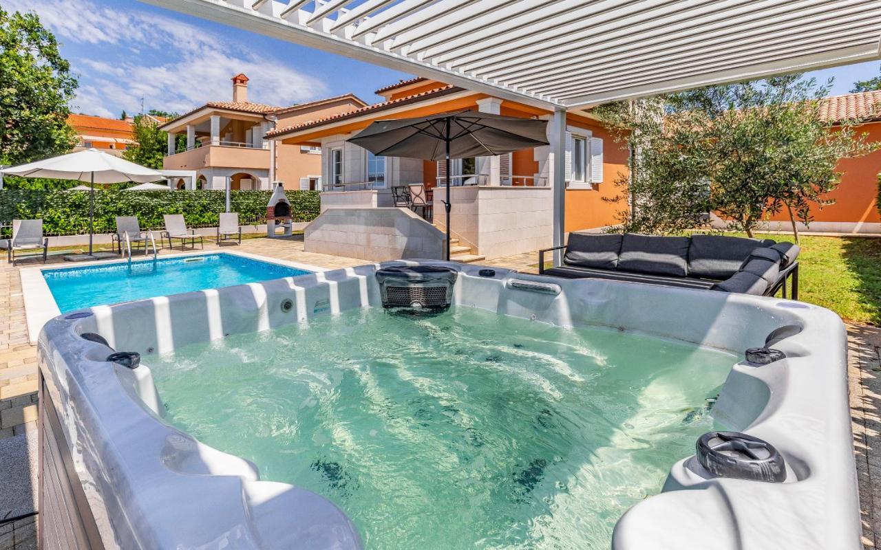 Lotus Villas Resort PUY 외부 사진