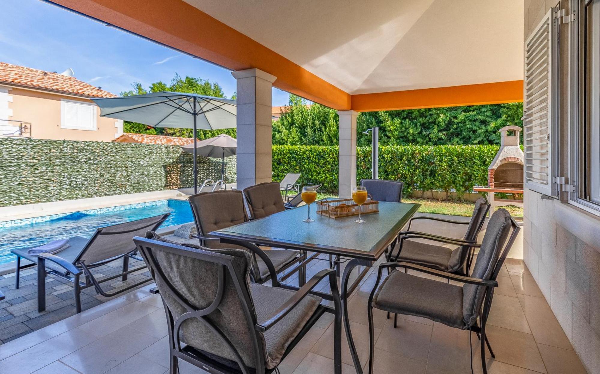 Lotus Villas Resort PUY 외부 사진